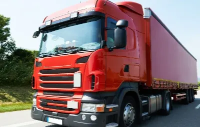 Ankara Ferizli Ambar Kargo