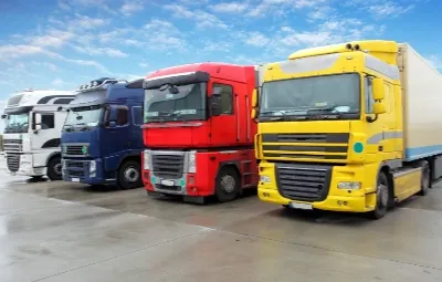 Ankara Ferizli Nakliye Ambarı