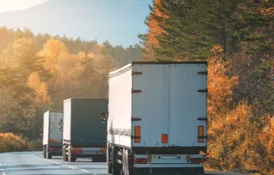 Ankara ile Ferizli Arası Klima Taşıma