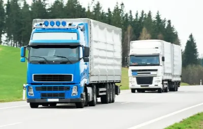 Ankara ile Ferizli Arası Eşya Taşıma